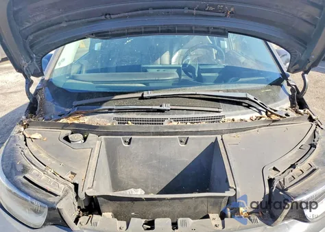 2015 BMW I3 Rex z USA, uszkodzony, nr VIN WBY1Z4C58FV504735